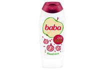 Baba Refreshing Shower Gel with Pomegranate and Apple Scent 400 ml