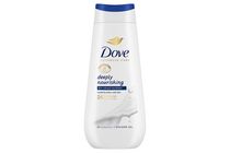 Dove Advanced Care Deeply Nourishing krémtusfürdő 225 ml