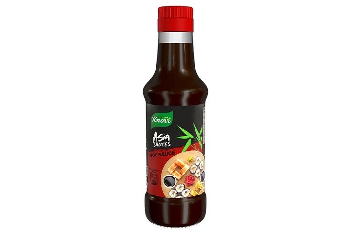 Knorr Soy Sauce 175 ml