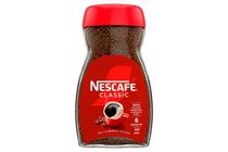 Nescafé Classic Instant Coffee 200 g