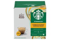 Starbucks by Nescafé Dolce Gusto Blonde Espresso Roast kávékapszula 12 db/12 csésze 66 g