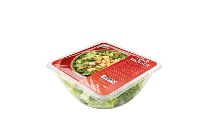 Eisberg Caesar Salad Bowl 210 g