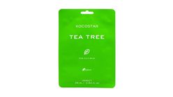 Kocostar Tea Tree Sheet Mask 1-p 