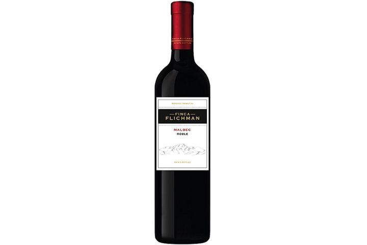 Finca Flichman Malbec 2020 13,5% 0,75l