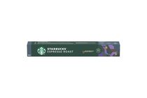 Starbucks by Nespresso Espresso Roast őrölt pörkölt kávé 10 kapszula 57 g