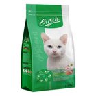 Enrich Cat Healthy Formula Adult & Seniors 1.5kg