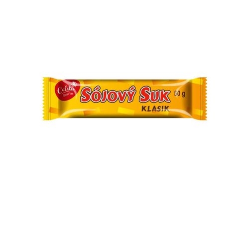 Celita sójový suk klasik | 50 g