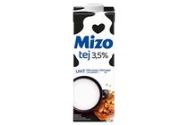 Mizo UHT Whole Milk 3,5% 1 l