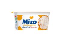 Mizo Lactose-Free Semi-Fat Cottage Cheese 250 g