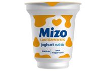 Mizo Lactose-Free Unflavoured Yoghurt with Live Cultures 150 g