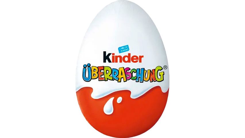 Kinder Surprise | 20 g