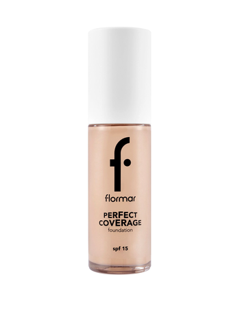 Flormar Perfect Coverage Fondation 105 1Pieces