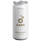 CANS Alpská voda jemně perlivá | 330 ml