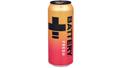 Battery Energidrikk Fresh | 500ml