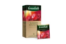 Greenfield Summer Bouquet tea 50 g