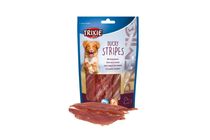 Trixie PREMIO Light Ducky Stripes jutalomfalat, kacsa 100 g