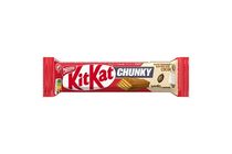 KitKat Chunky Wafer Filled with Cocoa Cream in Milk Chocolate 40 g