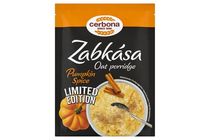 Cerbona sütőtök fűszeres zabkása 55 g