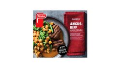 Findus Today's Angus beef 380g