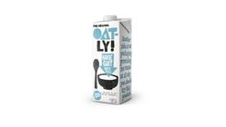 OATLY Havregurt Naturell 1000g