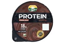 Vindija Protein kakaós laktózmentes puding 180 g