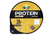 Vindija Protein Vanilla Lactose-Free Pudding 180 g