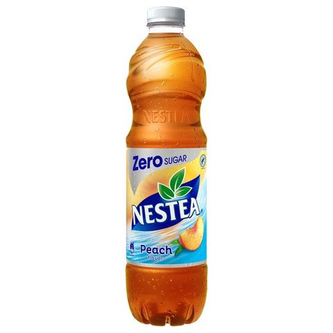 Nestea Ice tea Black tea zero | 1.5 l