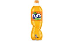 Fanta Pomeranč | 1 l