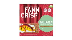 Finn Crisp vékony ropogós sokgabonás kenyér 175 g