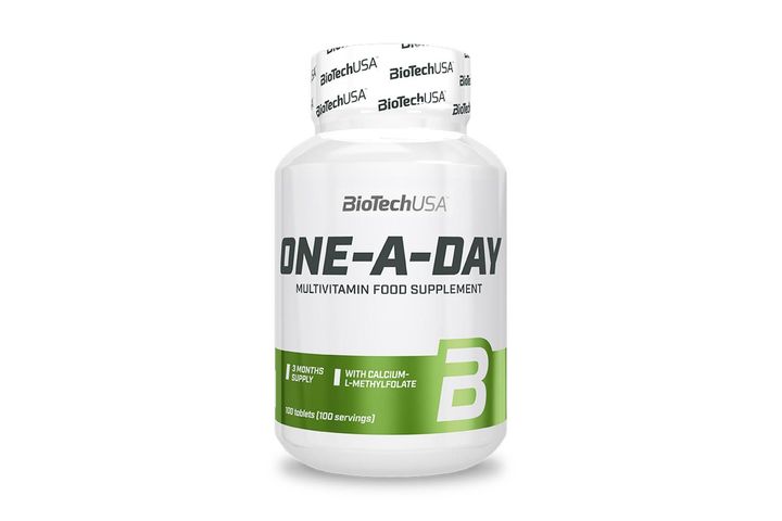 BiotechUSA One a Day 100 db