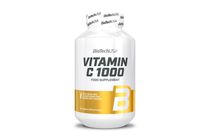 BiotechUSA Vitamin C 1000 100 db