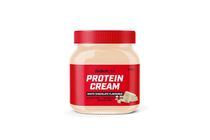 BioTechUSA White Chocolate Flavoured Protein Cream 400 g