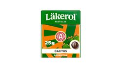 Lakerol Classic Cactus | 25g