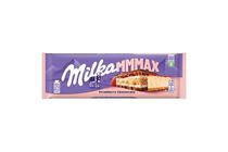 Milka Strawberry Cheesecake 300 g