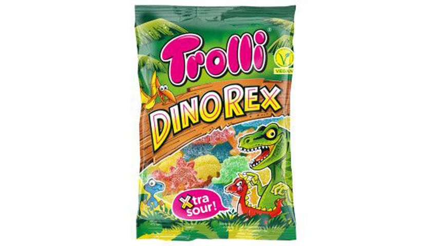 Trolli Dino Rex | 200g