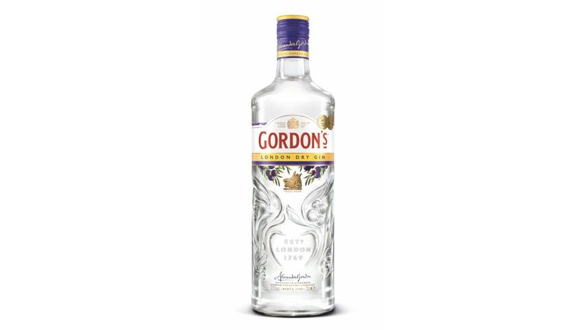 Gordon's London Dry Gin | 700 ml