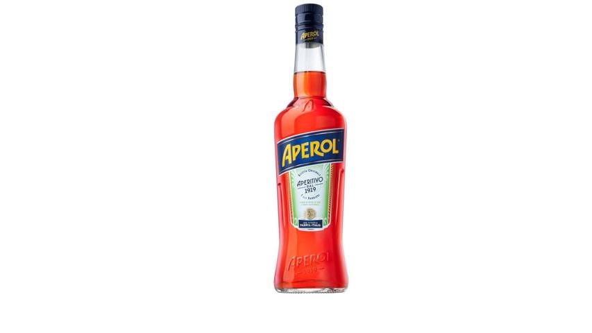 Aperol aperitiv 11% | 0.75 l