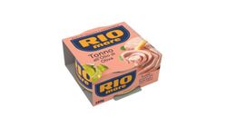 Rio Mare Tuňák v olivovém oleji | 160 g