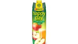 Rauch Happy Day 100% almalé 1 l