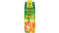 Happy Day nápoj multivitamin 100% | 1 l