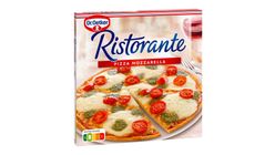 Dr. Oetker Ristorante Mozzarella | 355g