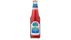 Somersby cider almalé alapú szénsavas, alkoholos ital kék áfonya ízesítéssel 4,5% 330 ml