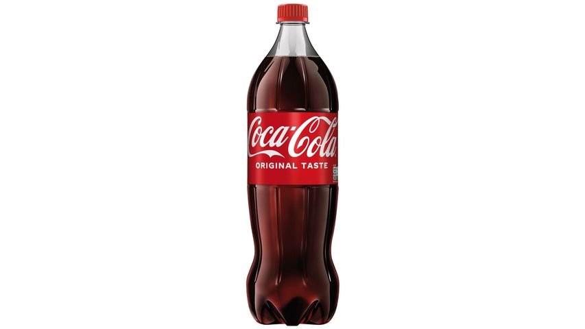 Coca-Cola | 1.5 l