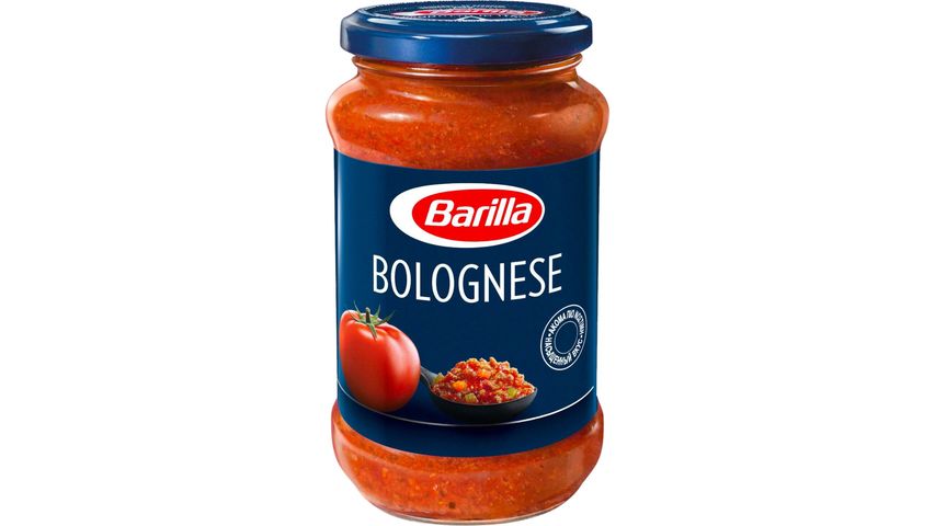 Barilla Bolognese omáčka | 400 g