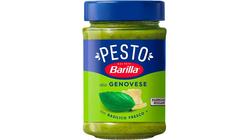 Barilla Pesto genovese | 190 g