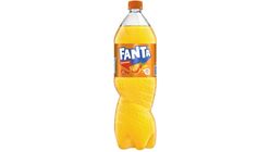 Fanta Orange | 1.5 l