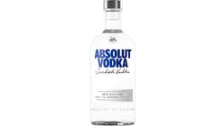 Absolut Vodka | 700 ml