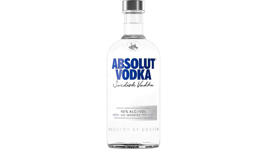 Absolut Vodka | 700 ml