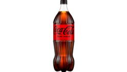 Coca-Cola Zero | 1.5 l