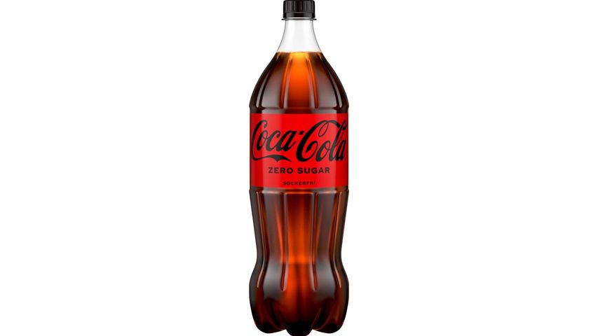 Coca-Cola Zero | 1.5 l